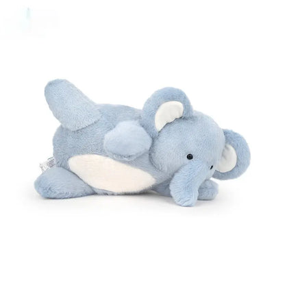 Cute Leg Koala Doll Comforter Toys Angel Wishes