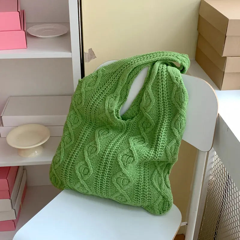 Women Shoulder Bags Angel Wishes