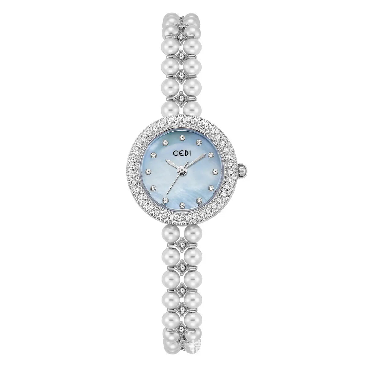 Bracelet Quartz Watch Angel Wishes