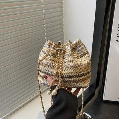 Crossbody Bag Angel Wishes