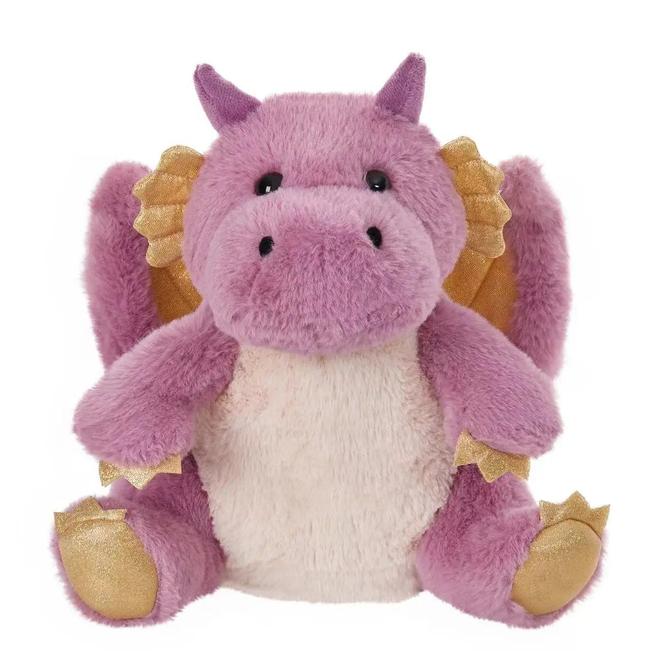 Cute Dinosaur Doll Plush Toys Angel Wishes