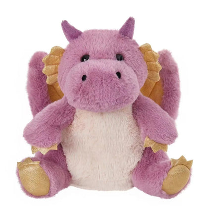 Cute Dinosaur Doll Plush Toys Angel Wishes