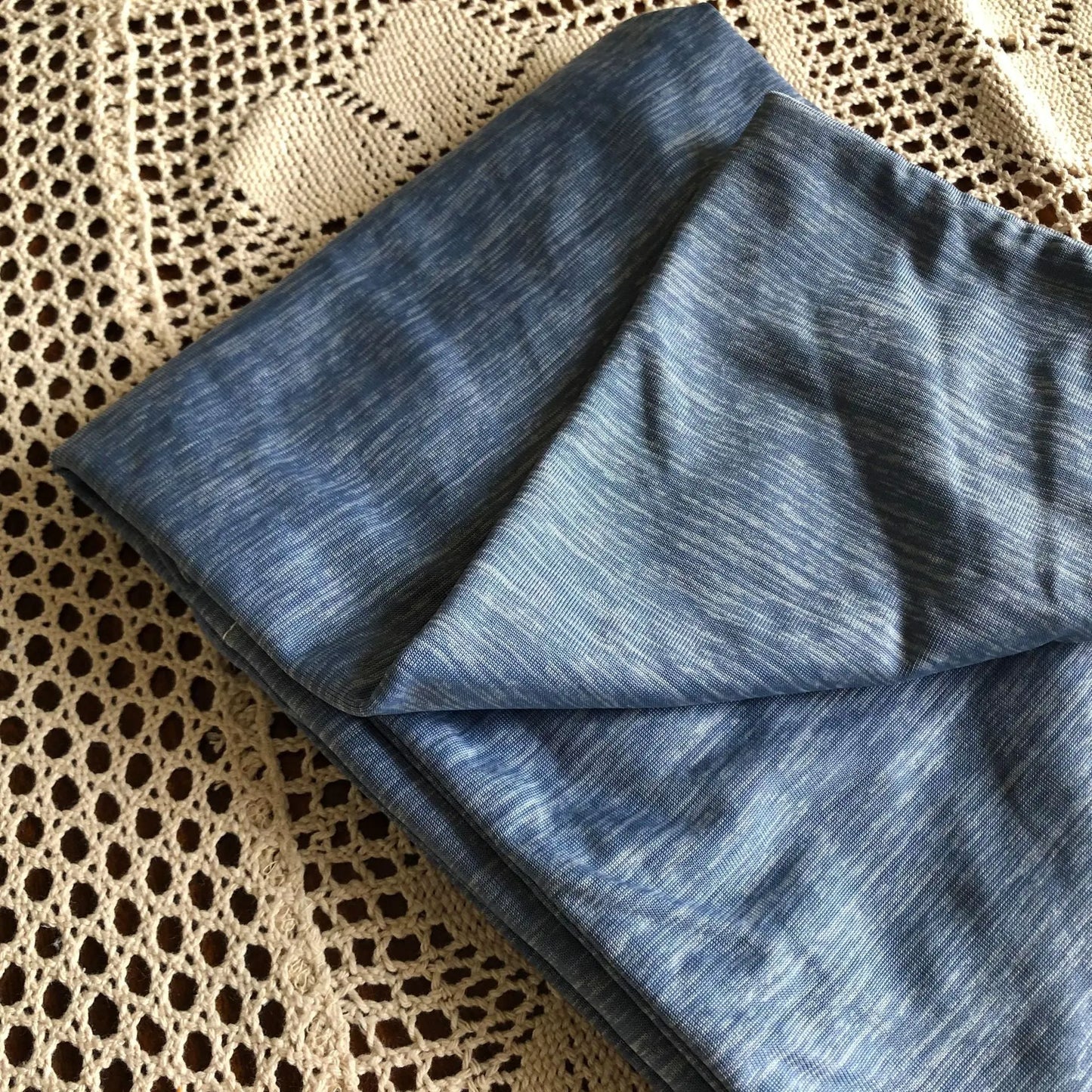 Cooling Blanket Angel Wishes