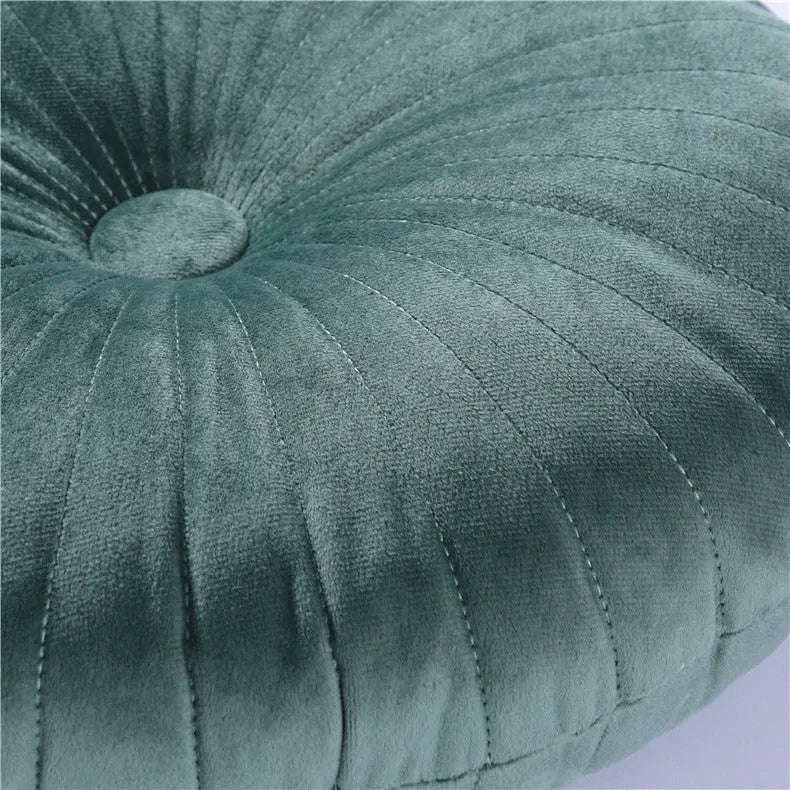 Quilted Cushion Nordic Living Room Angel Wishes