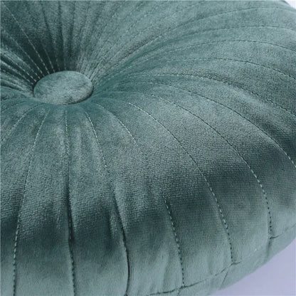 Quilted Cushion Nordic Living Room Angel Wishes