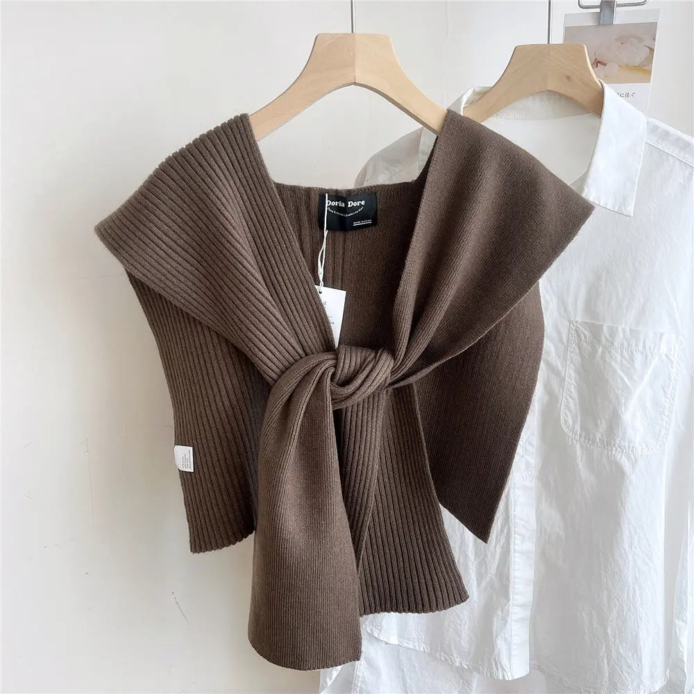 Scarf for Women Angel Wishes