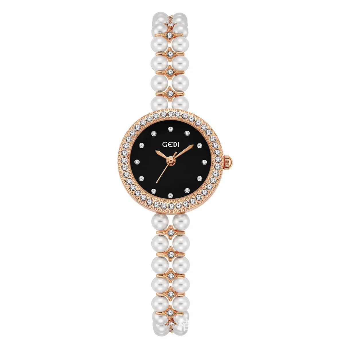 Bracelet Quartz Watch Angel Wishes