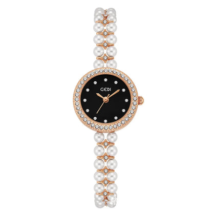 Bracelet Quartz Watch Angel Wishes