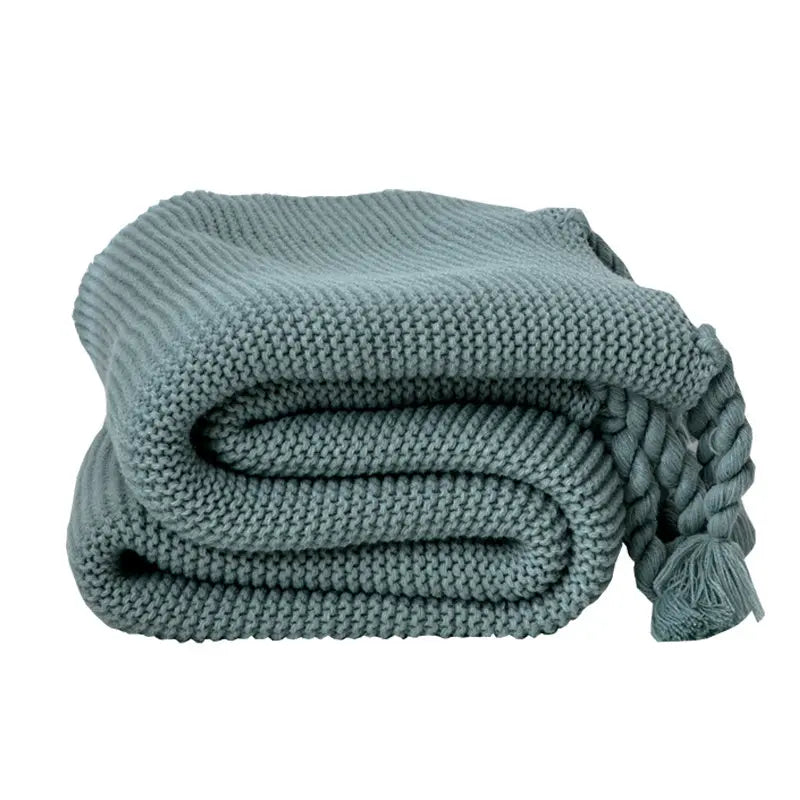 Woven Air Conditioner Blankets Angel Wishes