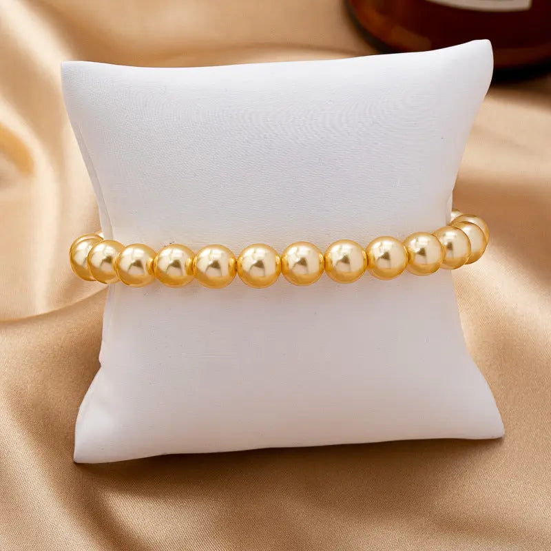 Elegant Bracelet: A Touch of Sophistication - Angel Wishes