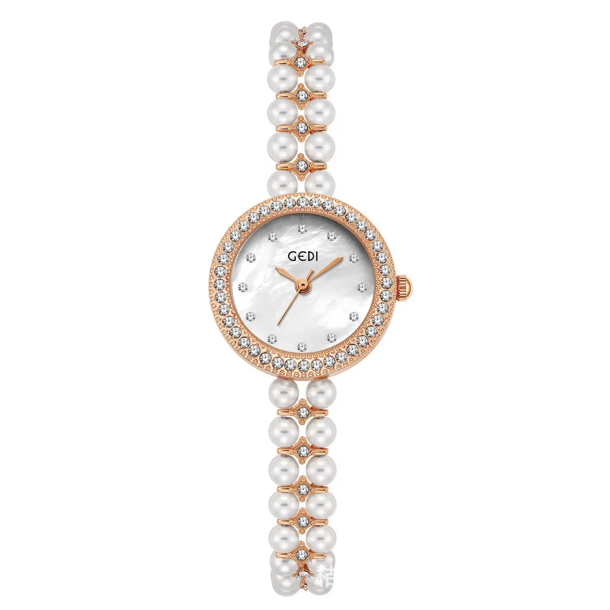 Bracelet Quartz Watch Angel Wishes