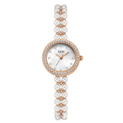 Bracelet Quartz Watch Angel Wishes