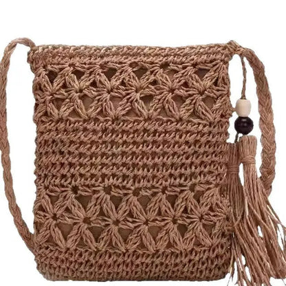 Cute Shoulder Bag - Angel Wishes