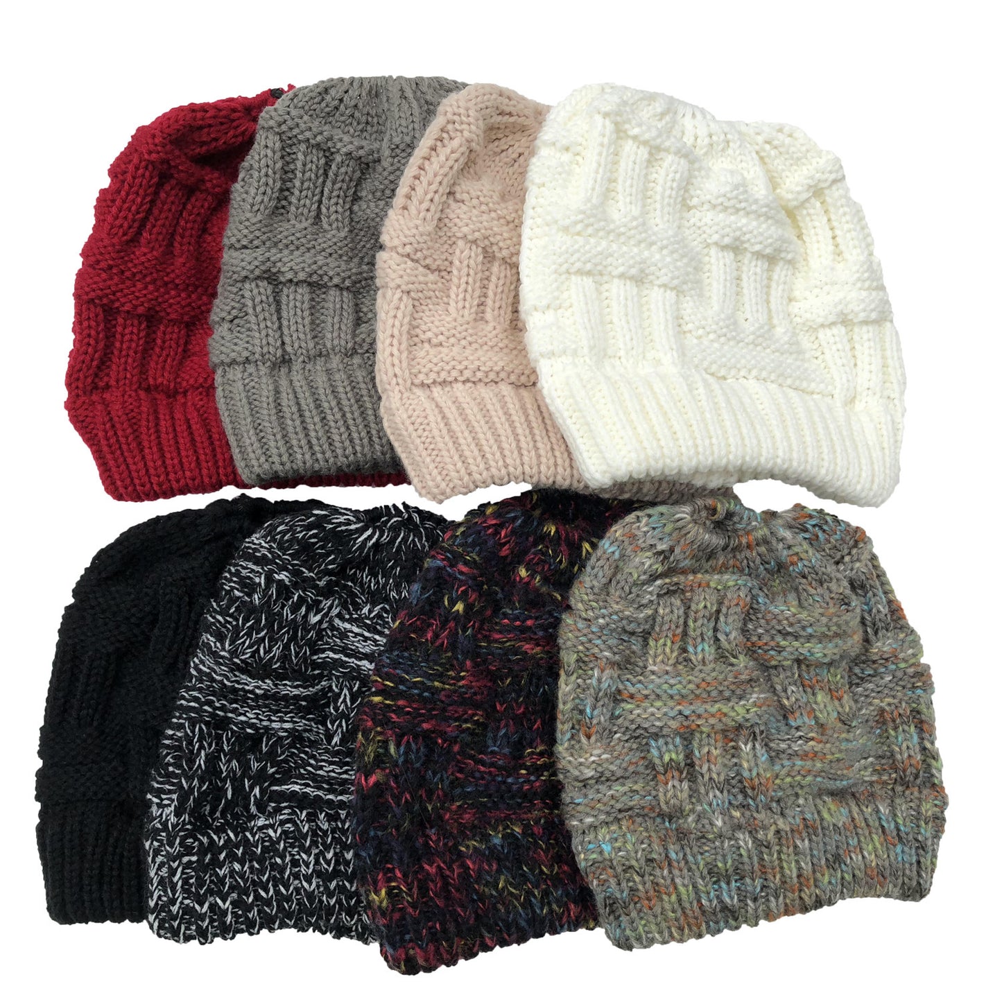 Winter Hats For Women Angel Wishes