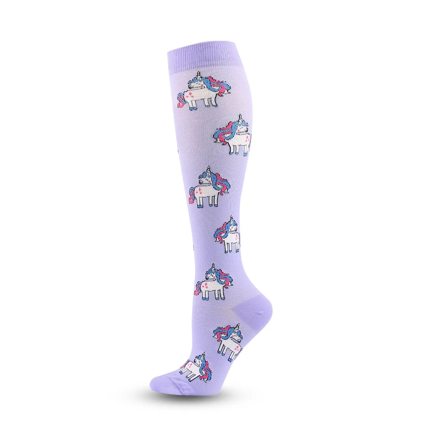 Compression Stockings Athletic Socks Compression Socks Angel Wishes