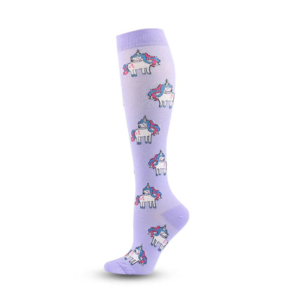 Compression Stockings Athletic Socks Compression Socks Angel Wishes