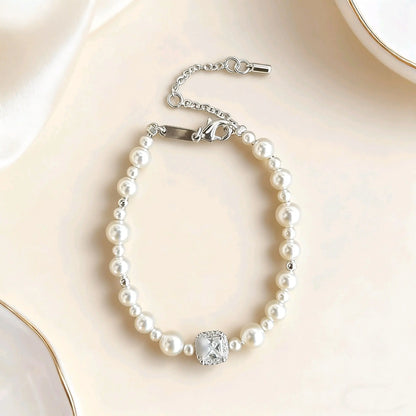 Clavicle Chain All-match Jewelry - Angel Wishes