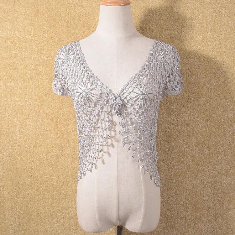 Cardigan coat Angel Wishes