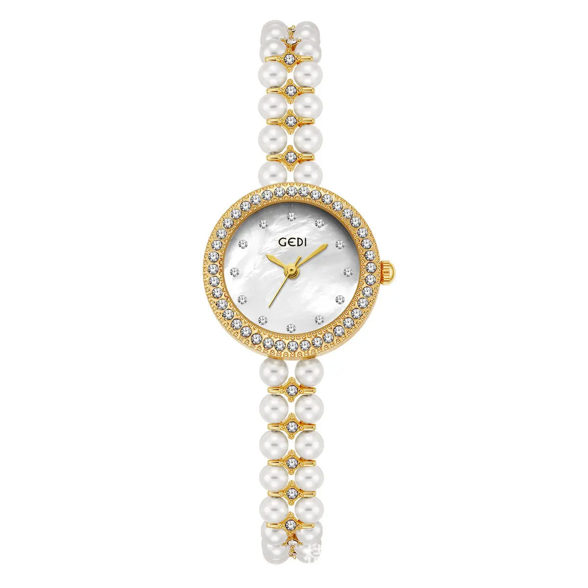 Bracelet Quartz Watch Angel Wishes