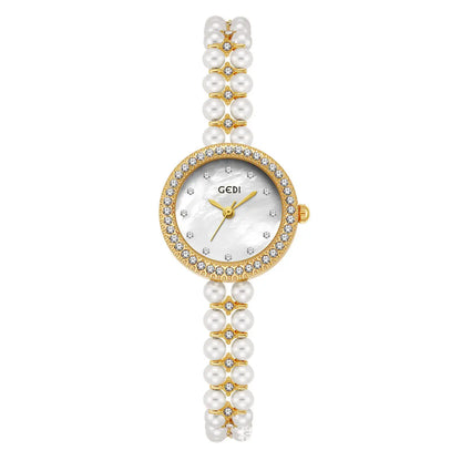 Bracelet Quartz Watch Angel Wishes