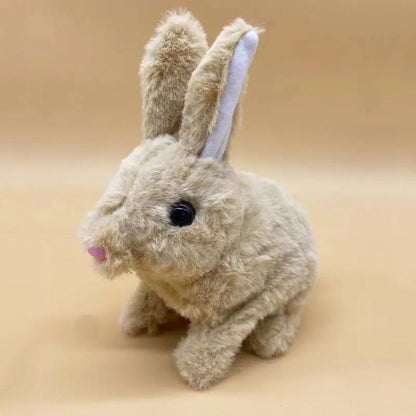 Plush rabbit toy Angel Wishes