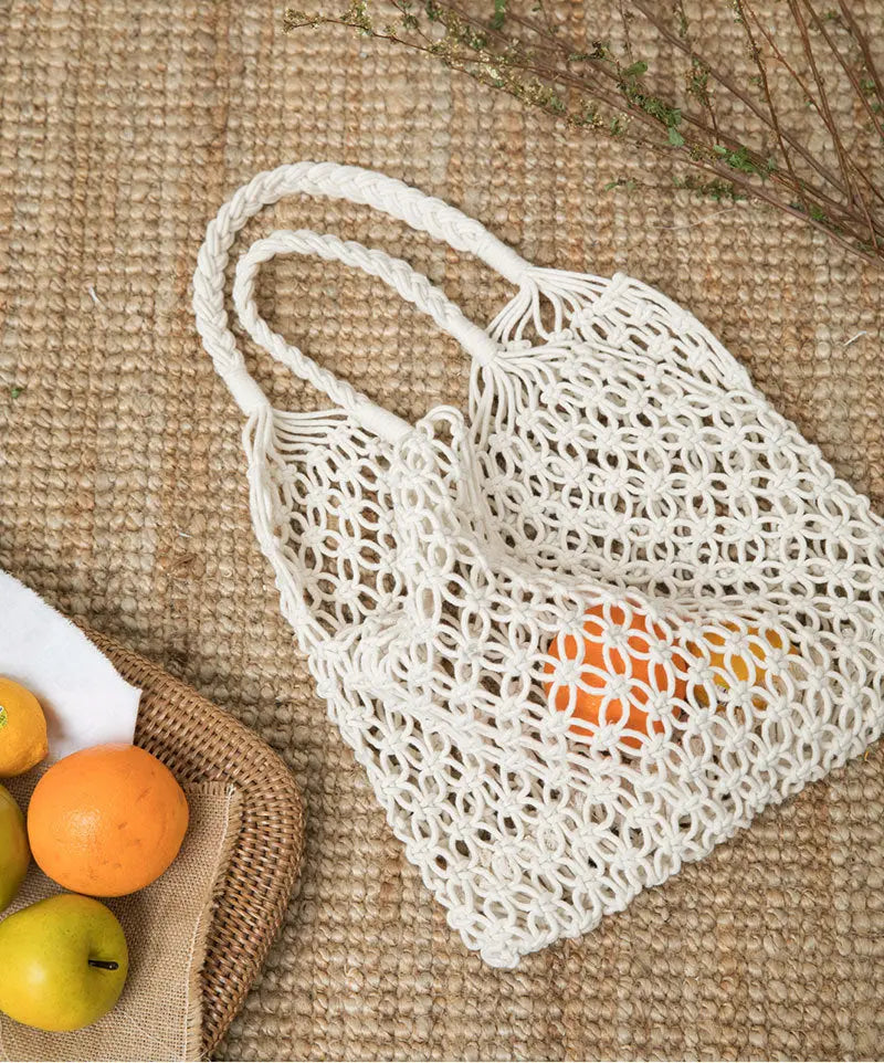 Eco-Friendly Bags: The Sustainable Choice for Your Daily Needs Angel Wishes