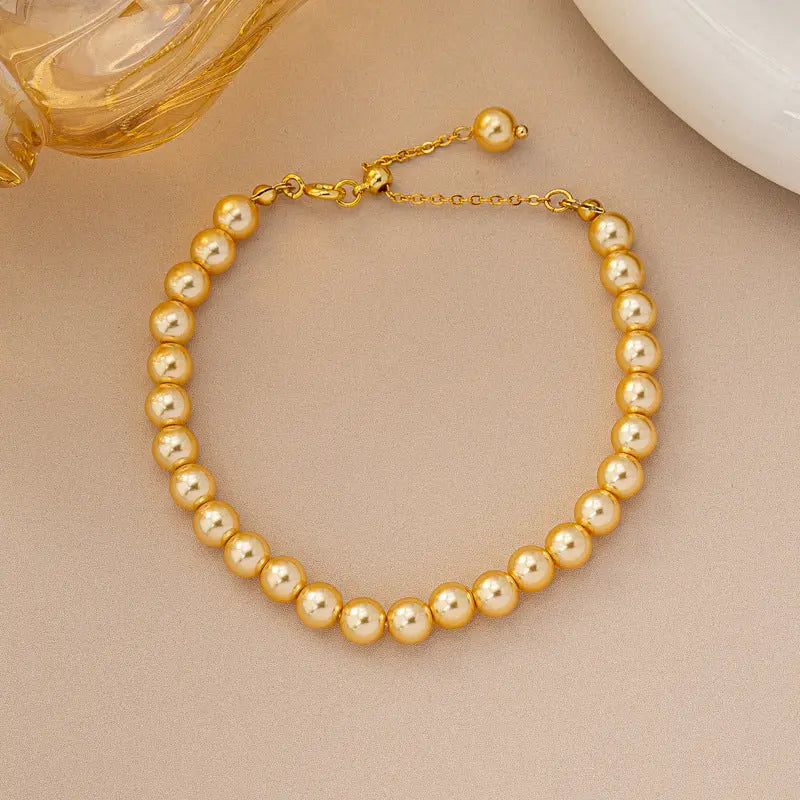 Elegant Bracelet: A Touch of Sophistication - Angel Wishes