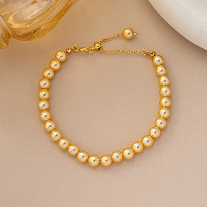 Elegant Bracelet: A Touch of Sophistication - Angel Wishes