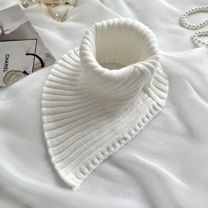 Versatile Knitting Bandana