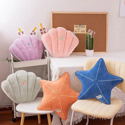 Suede Soft Shell Pillow Cushion Angel Wishes