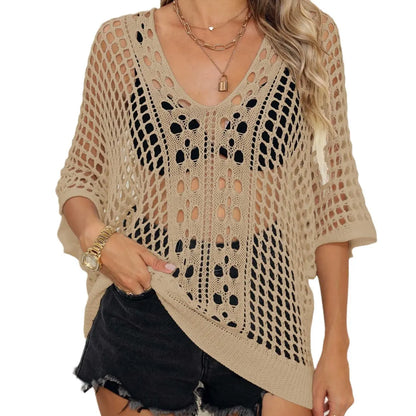 Stylish Woven Women Tops Angel Wishes