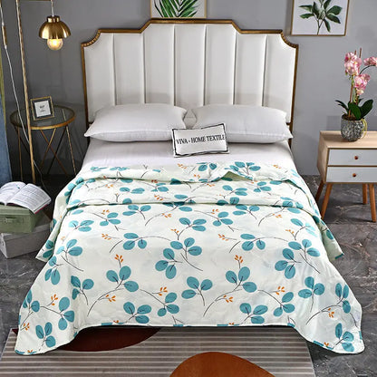 Summer Cotton Air Conditioner Quilt Angel Wishes