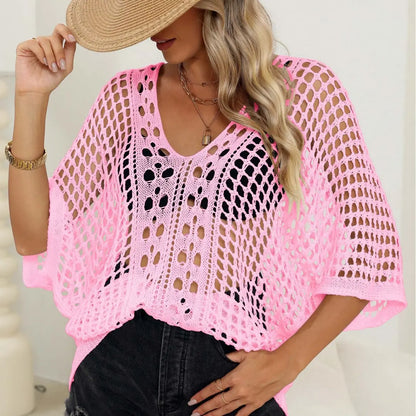 Stylish Woven Women Tops Angel Wishes
