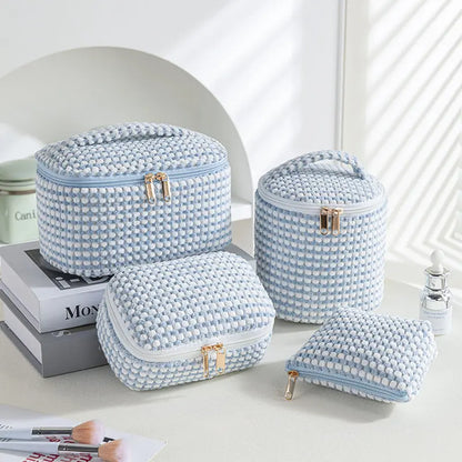 four-piece makeup Bag set Angel Wishes