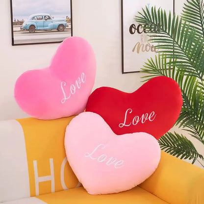 Girls Fashion Personalized Love Pillow Angel Wishes