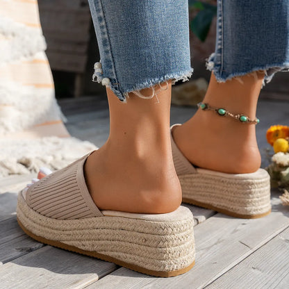 Fashionable Slippers for Women Angel Wishes
