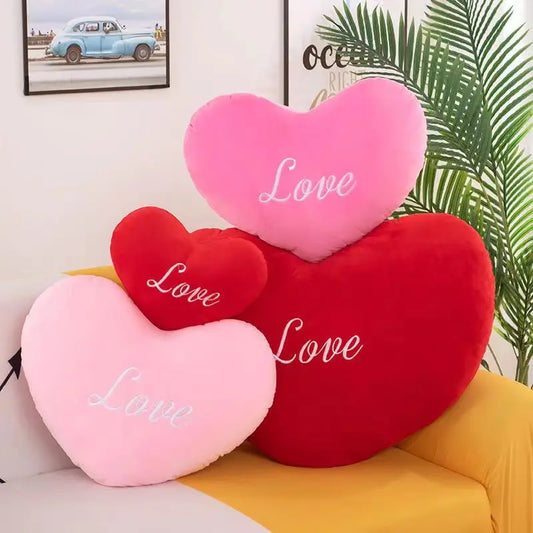 Girls Fashion Personalized Love Pillow Angel Wishes