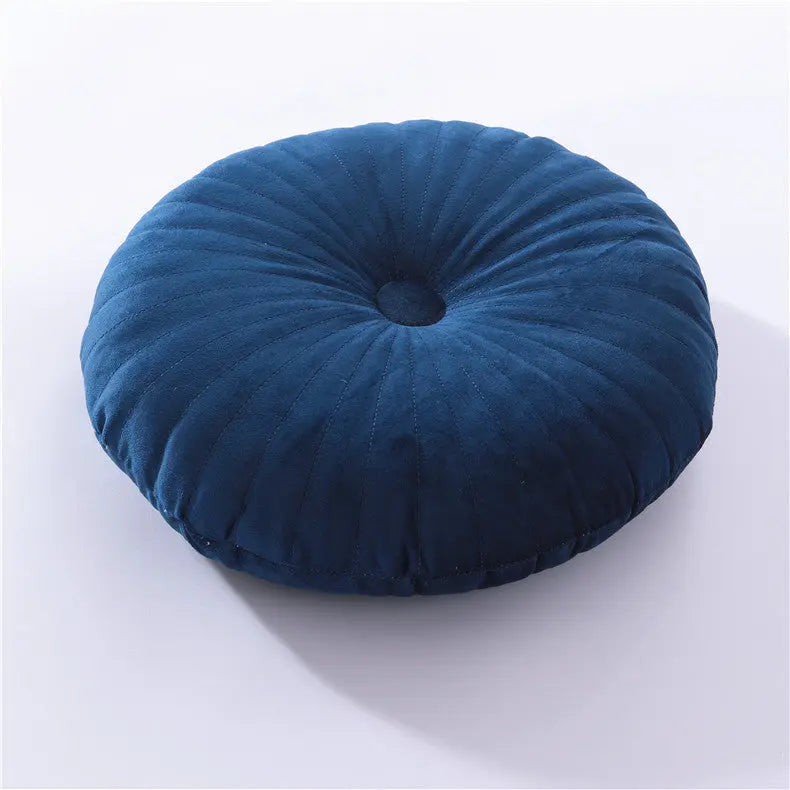 Quilted Cushion Nordic Living Room Angel Wishes