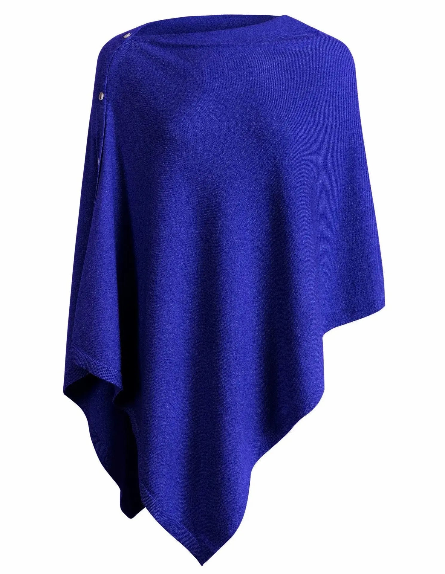 Multi-wear Scarf Shawl Knitted Cardigan Angel Wishes