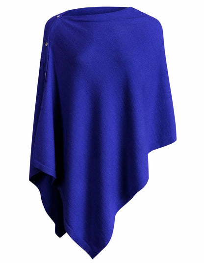 Multi-wear Scarf Shawl Knitted Cardigan Angel Wishes