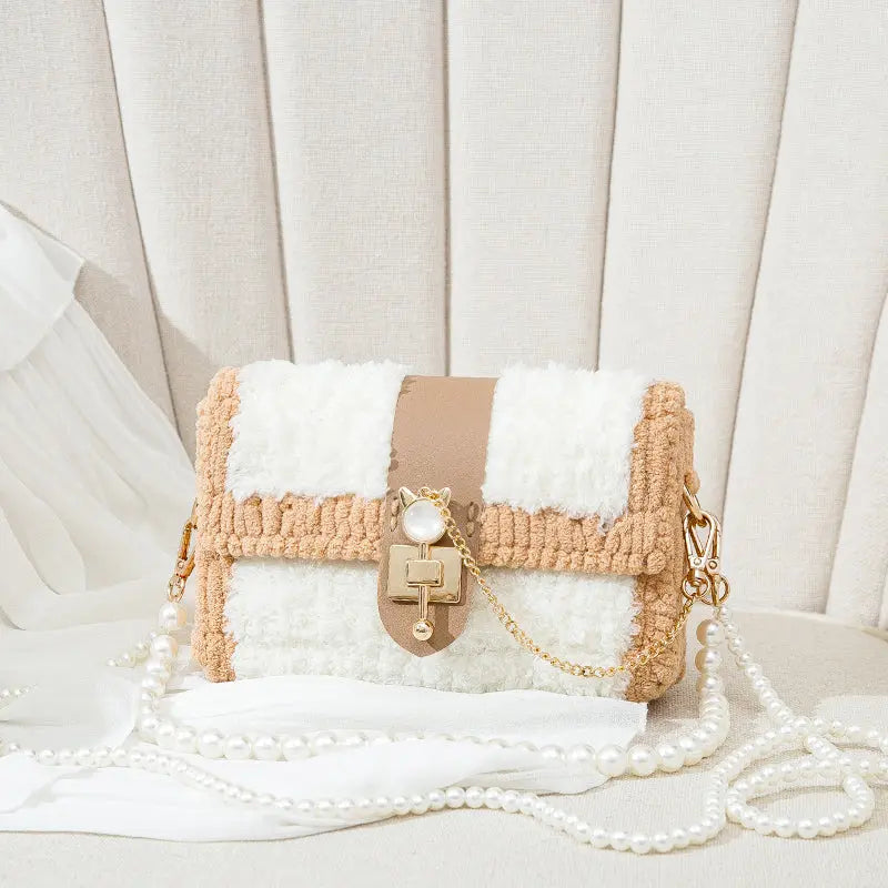 Handmade Handbag Unique Bags Angel Wishes