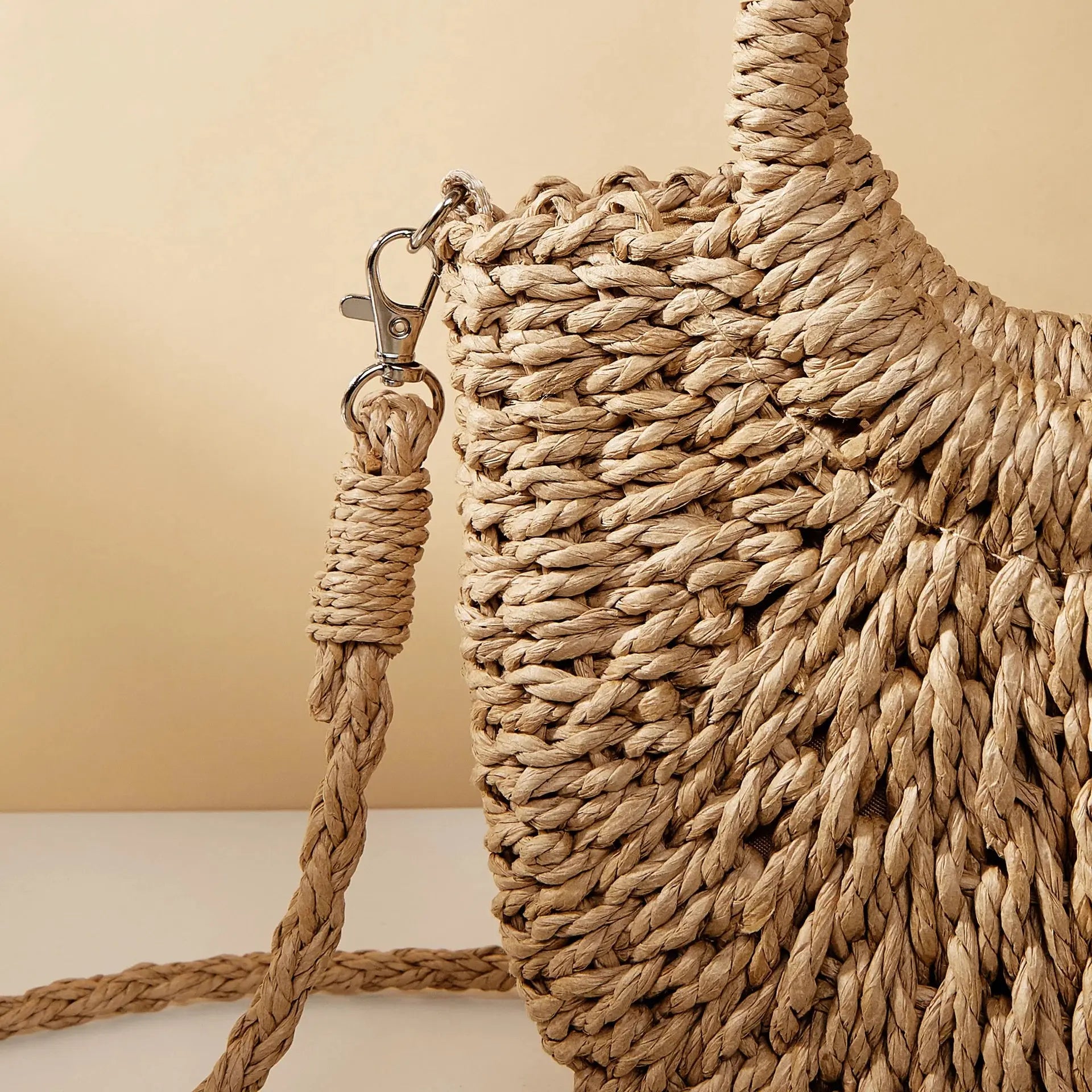 Wicker Bag Angel Wishes