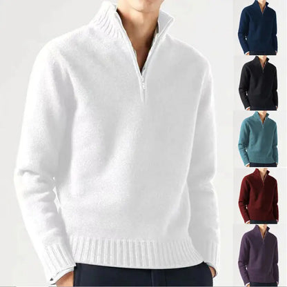 Men's Sweater Angel Wishes