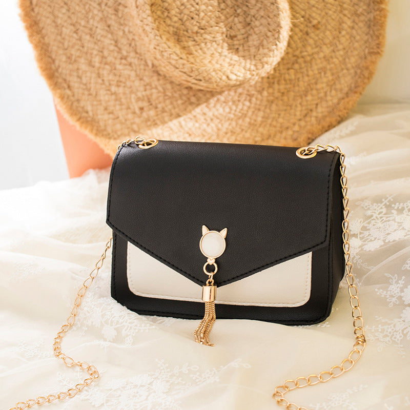 Small Crossbody Bag Angel Wishes