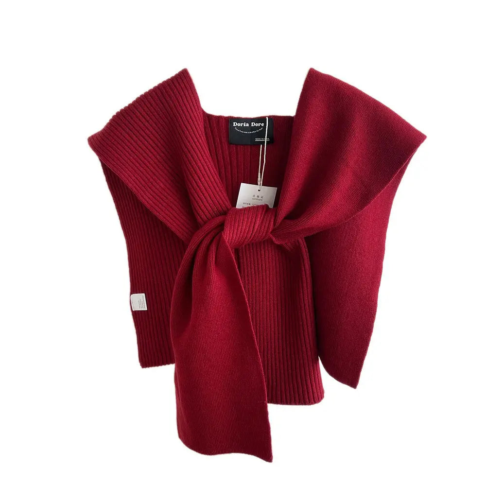 Scarf for Women Angel Wishes