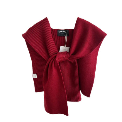 Scarf for Women Angel Wishes