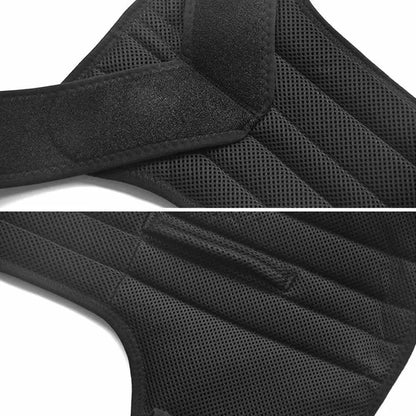 Adjustable Posture Corrector Back Brace Men Women Lumbar Shoulder Support Belt Angel Wishes