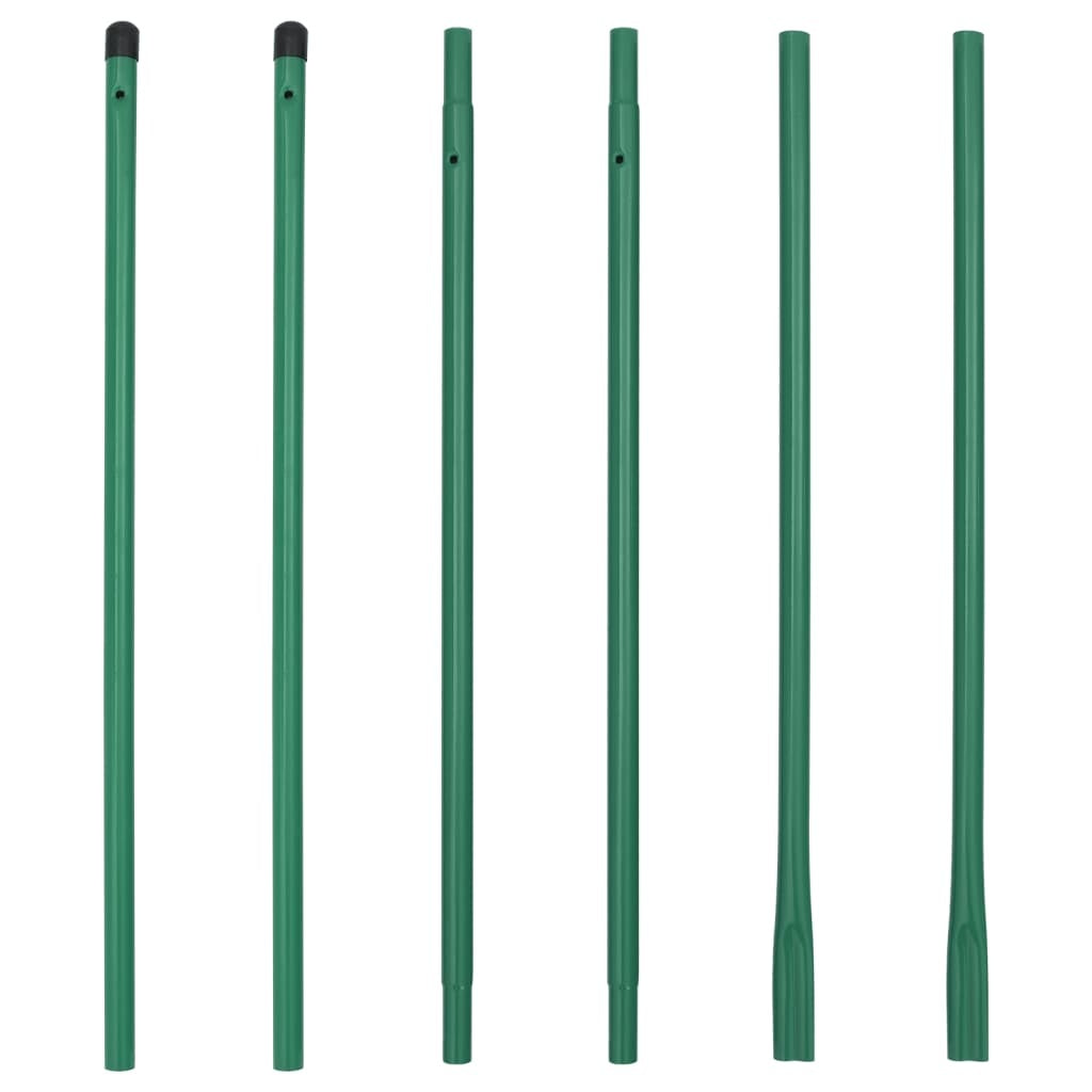 Badminton Set 620x151 cm Angel Wishes