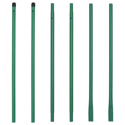 Badminton Set 620x151 cm Angel Wishes