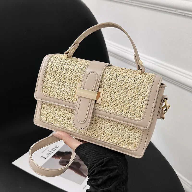 Women's Casual Women Hand-carrying Crossbody Bag Angel Wishes
